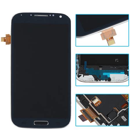 Samsung Galaxy S4 Lcd Screen Replacement for sale .